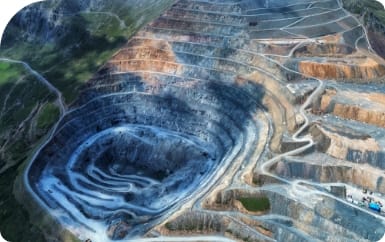 矿产安博电竞勘查开发