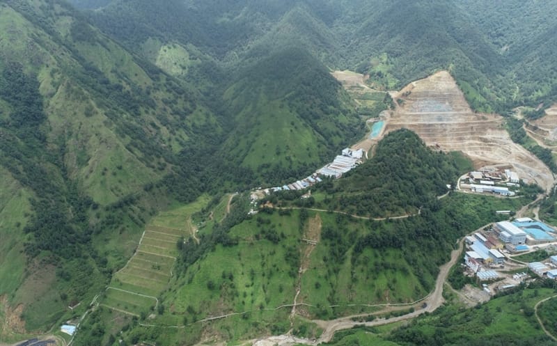 三时而立 我与集团共成长丨地矿集团改革发展成就综述