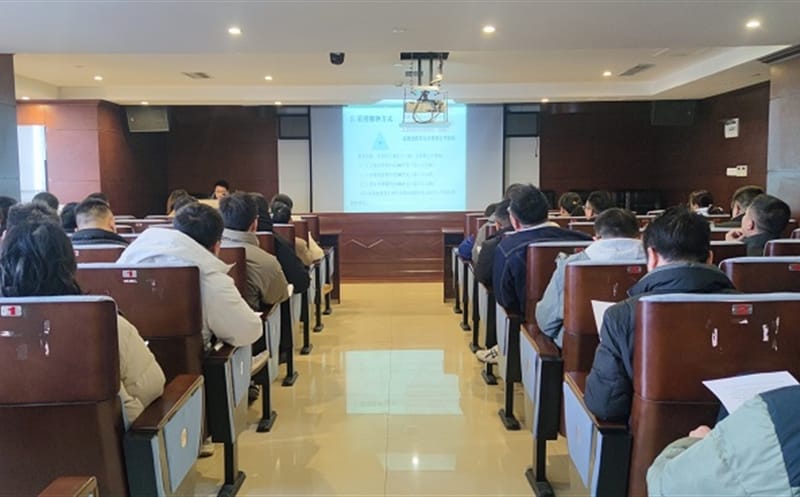 严控招标采购 筑牢思想防线|矿勘集团金海浚？？？？蟛倏斜瓴晒褐贫刃不