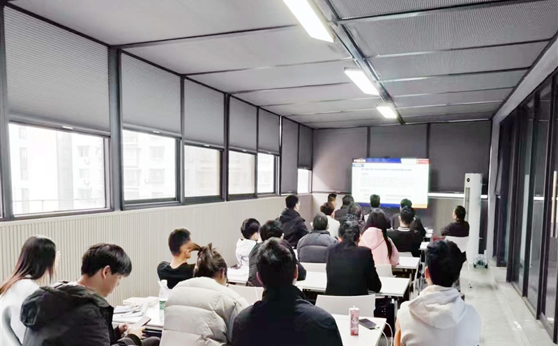 用科技之光，，，，，，筑牢韧性城市根基 ——测绘公司与行业内高校？？？？？？？寡踅涣