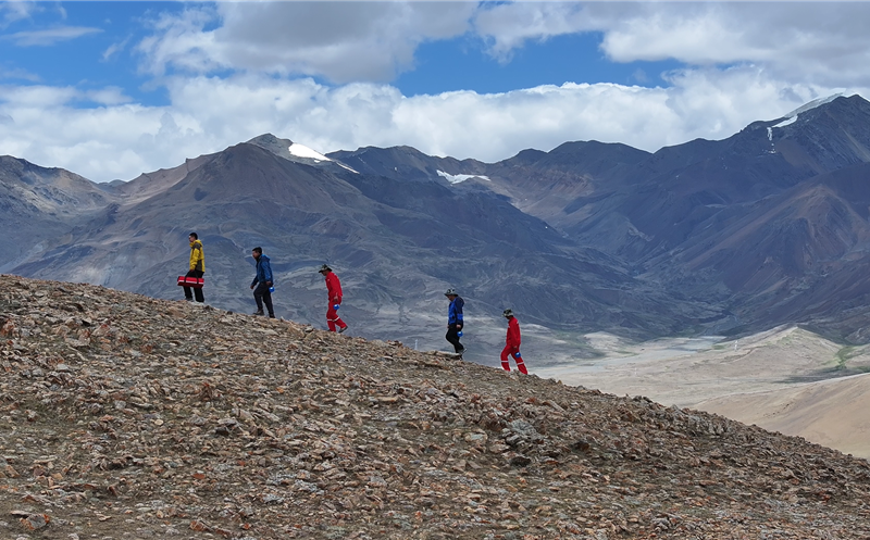 五一特别献映 | 集团主题曲《自然之光》MV首发