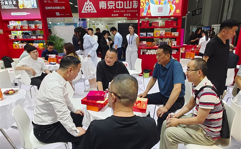 深化合作谋发展 共探行业新机遇