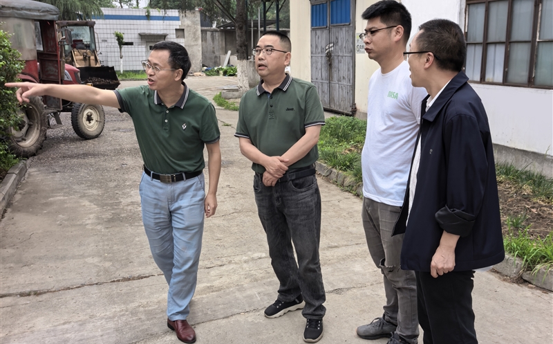 未雨绸缪防风险 筑牢端午安全墙——泰华堂制药开展节前安全生产专项督导检查