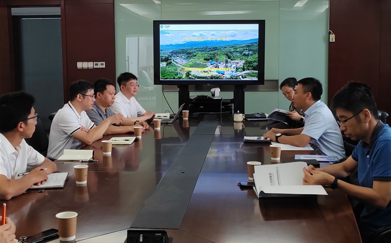 深化物探新技术应用 共拓油气勘探新局