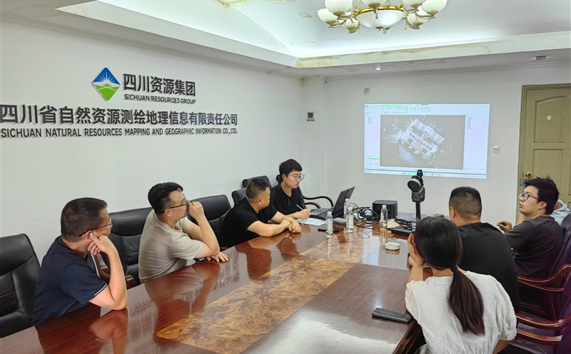 精准施训提质效 培训提能促发展