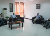 省直机关工委副巡视员、工会主席胡宪臣一行到技工学？？？？？？沟餮屑拔课驶疃