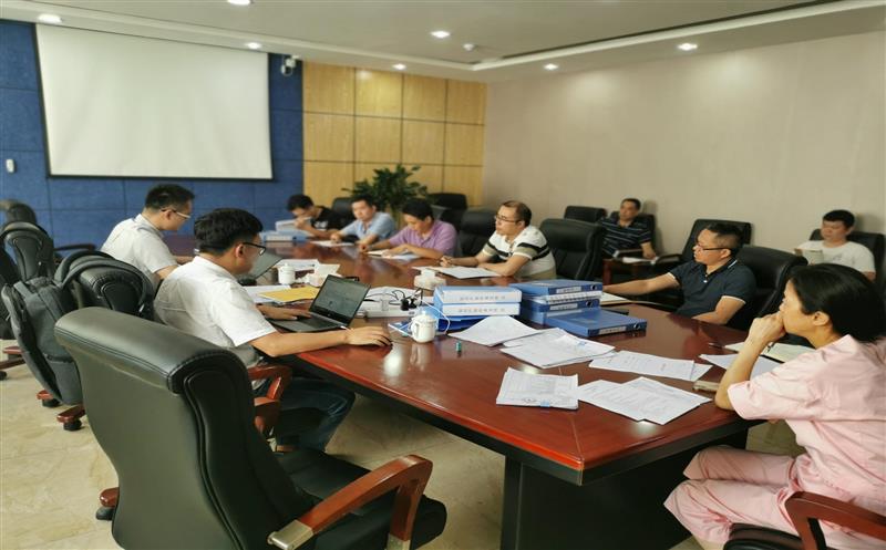 四川西冶新材料股份有限公司顺利通过知识产权管理体系复审认证