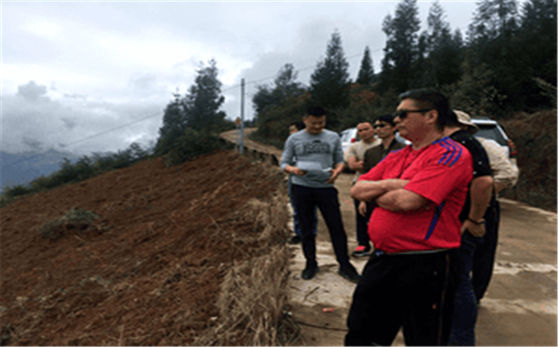 聚焦主业 物流多方合作-调研玄武矿产安博电竞