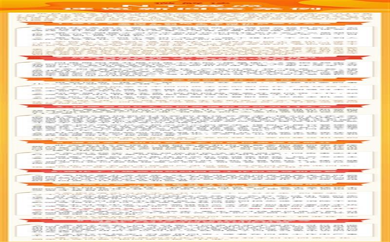 N个要点，，，，，，，，速览新问责条例(转自共产党员网)