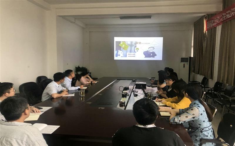 四川省冶勘设计集团扎实开展；；；；；纷ㄏ畎踩觳榧芭嘌