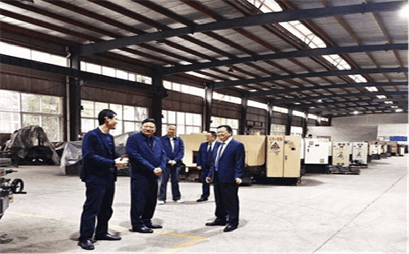 徐锡惠:决战四季度 奋战100天 坚决扛起稳定经济发展政治任务