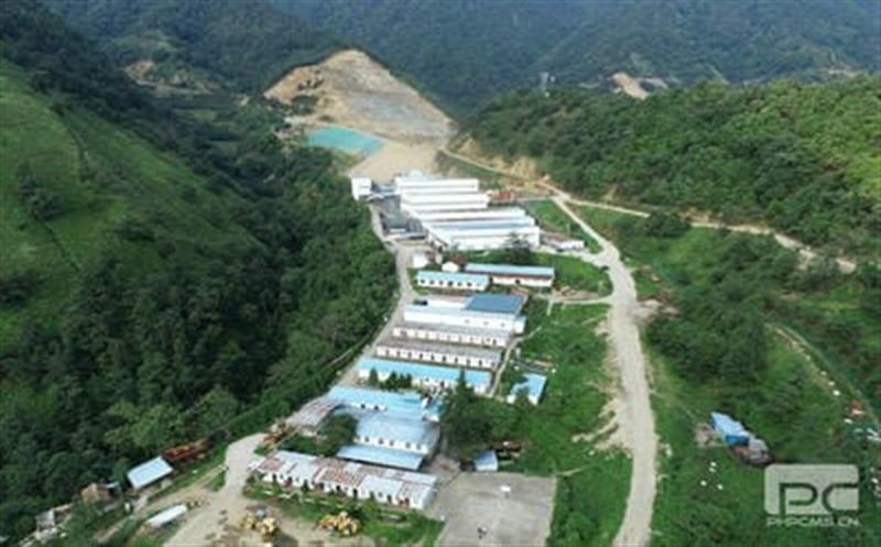 非凡十年?稀土产业发展奋进路 ——地矿集团立足稀土主业十年发展综述