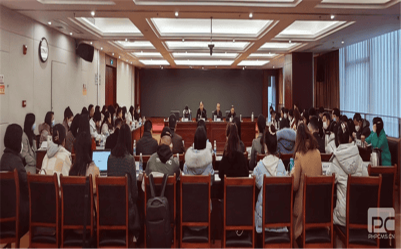 集团2023年度审计工作顺利启动