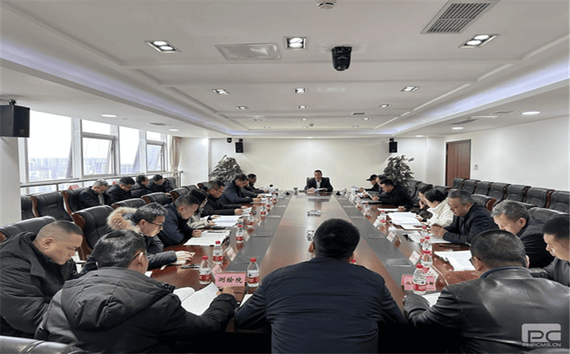 核西南院深入学习贯彻集团2023年工作会议精神