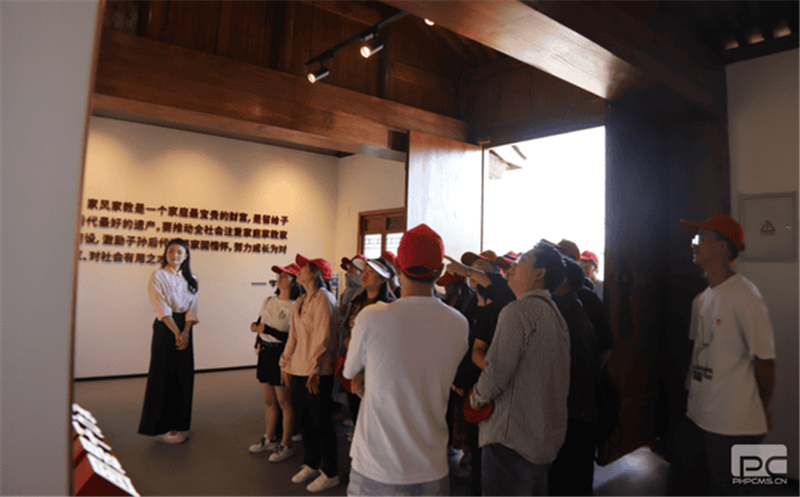 二八一大队团委开展“聚青春之火 建时代之功”五四青年节主题活动