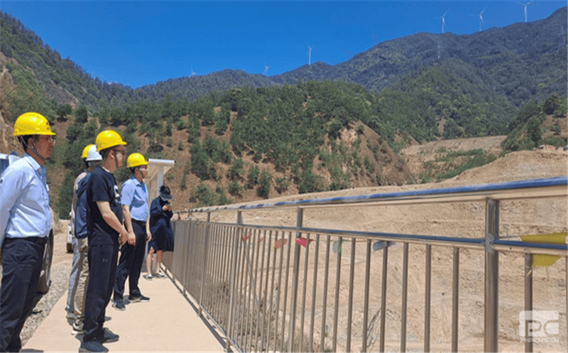 冶勘物流公司赴凉山州开展稀土业务调研 ——冶勘物流大兴调查研究专题报道之稀土业务篇（二）