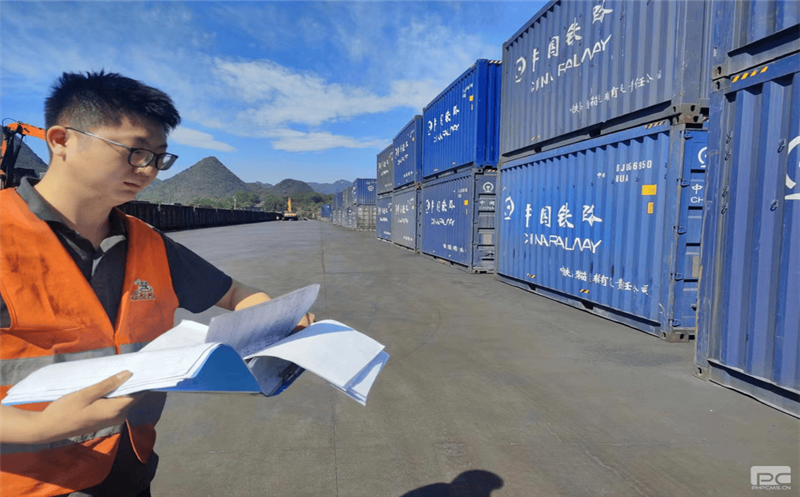 吹响“冲锋号” 五一“我担当” ——冶勘物流公司奋战电煤供应第一线