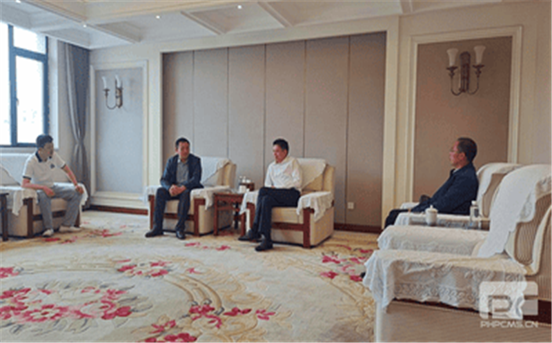 冶勘物流公司再赴凉山州 开展稀土业务调研 ——冶勘物流大兴调查研究专题报道之稀土业务篇（七）