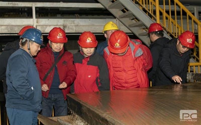 四川稀土尾矿矿产安博电竞绿色高效利用研究项目完成自然安博电竞部科技成果登记