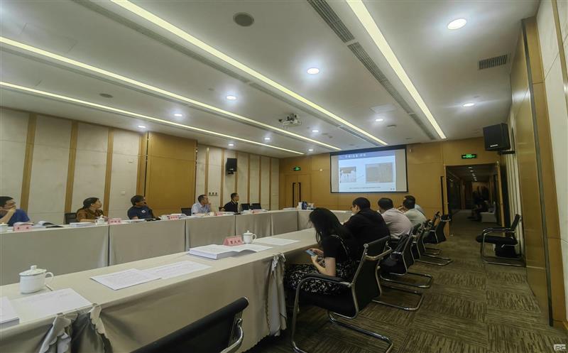 西冶新材料公司牵头承担的四川省重大专项“高端装备用特种焊接材料国产化及工程化研究”项目顺利通过验收