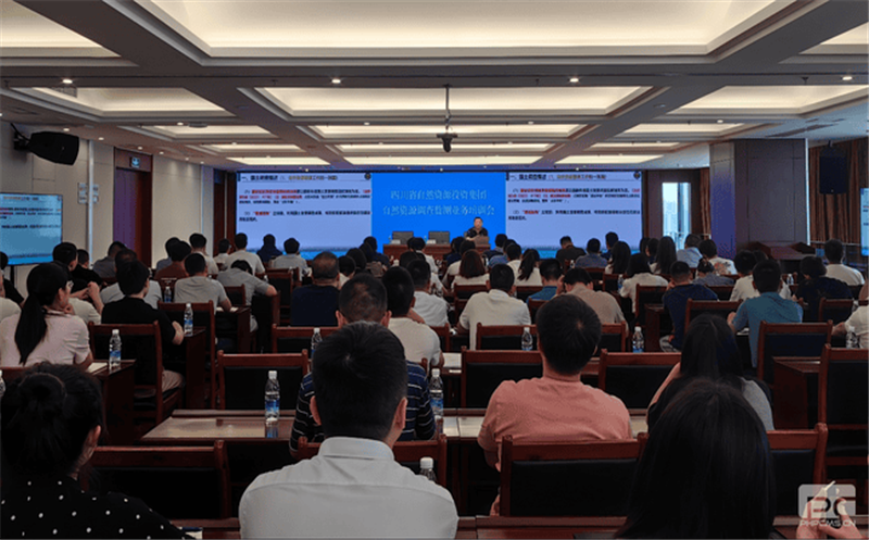 夯实国企根基，，，，，发挥国企力量——集团召开自然安博电竞调查监测业务培训