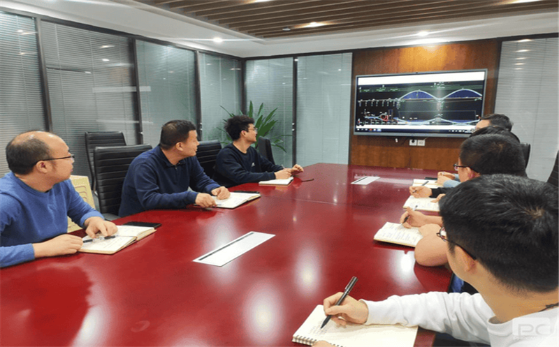 核西南院“石少华桥梁创新工作室”入选集团首批人才创新工作室