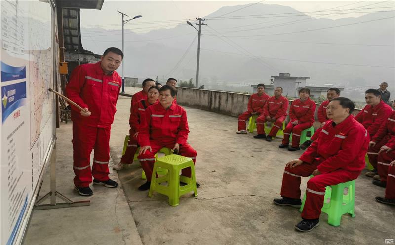 用好广域电磁法核心技术 打造物探精品项目