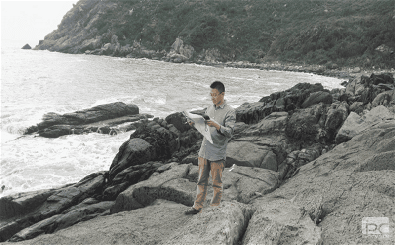 核西南院职工荣获四川省地质学会第三届“四川省青年野外地质工作贡献奖——金罗盘奖”