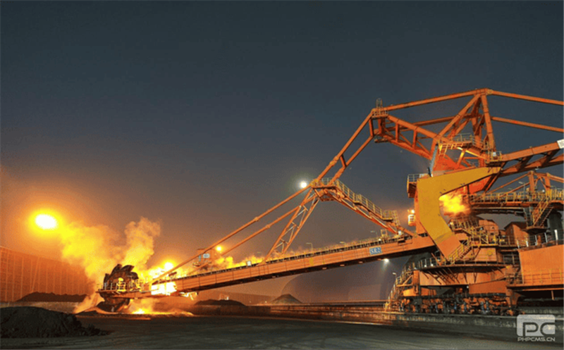 用“主战场”的责任担当守护万家灯火 ——冶勘物流煤炭保供攻坚人物侧记