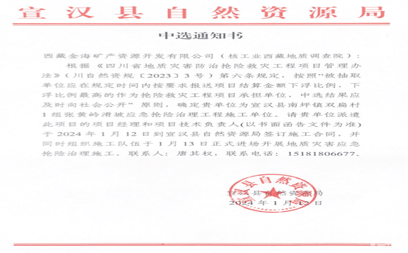 2024开门红！金海浚浚？？蟛晒χ斜晷合刈匀话膊┑缇壕忠坏刂试趾τ鼻老罩卫砉こ滔钅