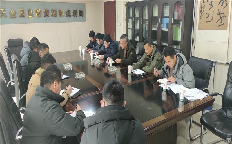 兴蜀设计集团领导带队检查地质灾害防范专项驻守工作