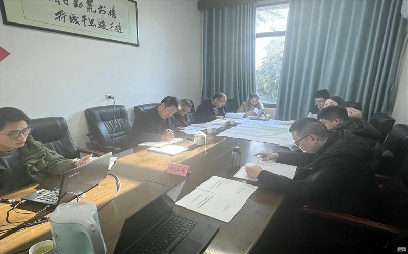 四川西冶检测科技有限公司承担的合江县耕地生产障碍修复利用试点项目通过验收