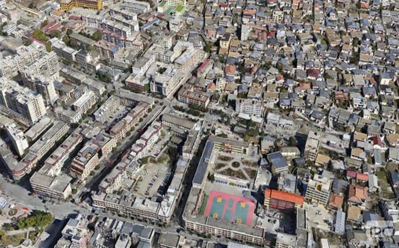 捷报频传！集团中标实景三维四川建设项目