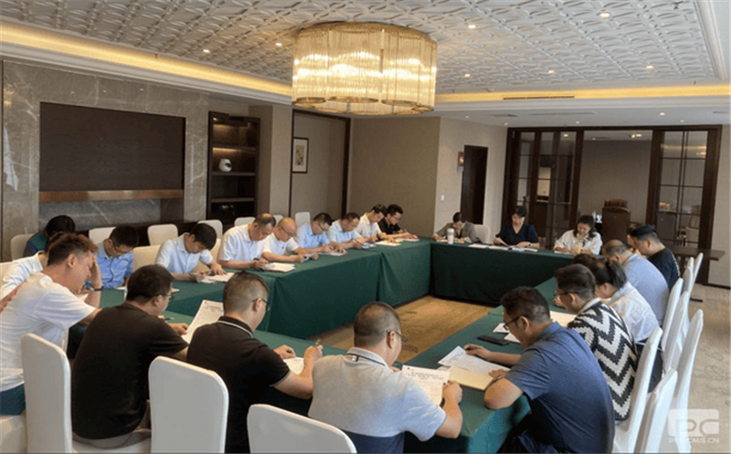 核西南建设集团纪委开展监督检查暨廉洁教育活动