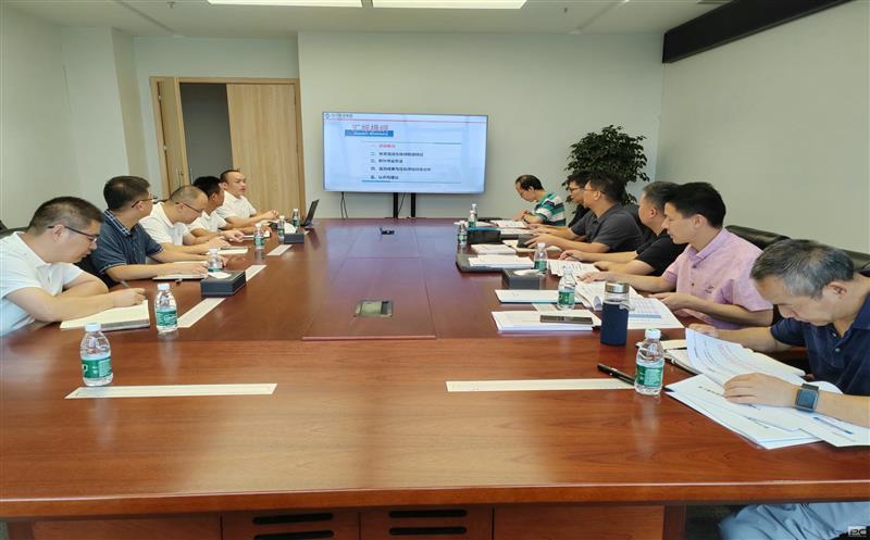 物探院承担的川渝页岩气压裂监测项目顺利通过验收