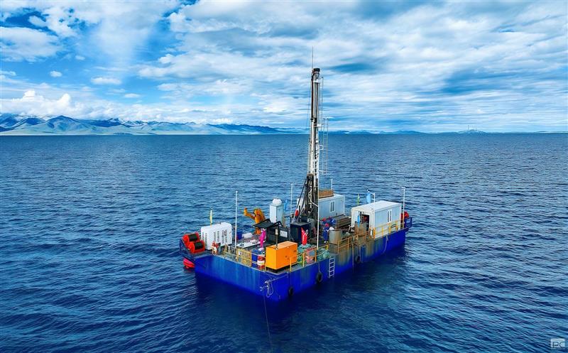 一笔跨万山丨共赴未来之约