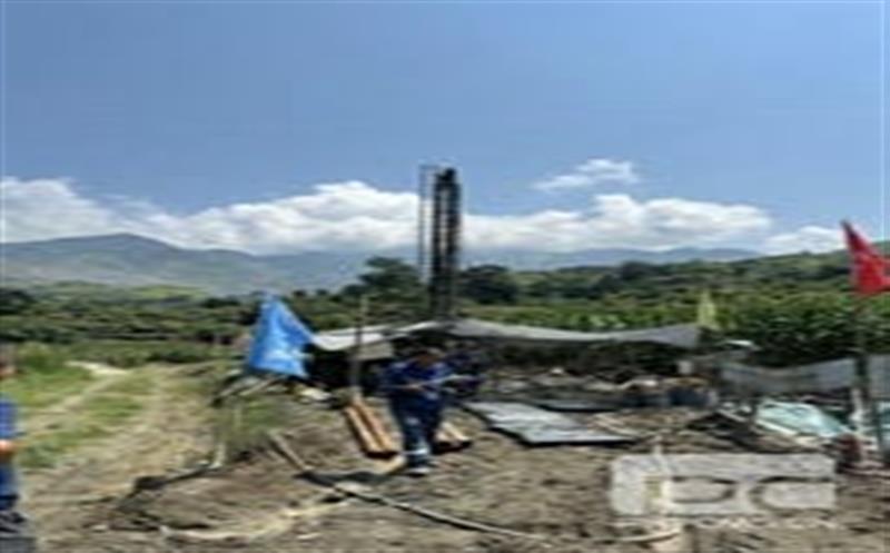 深入现场实地审计 提高项目管理质效 华锋钻探开展项目审计工作