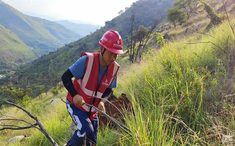 兴蜀设计集团各项目部成员稳步推进项目建设，，，，，，，奋力冲刺全年目标任务