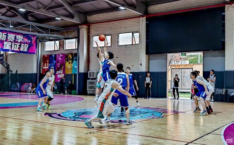 攀西公司组队参加集团首届职工运动会