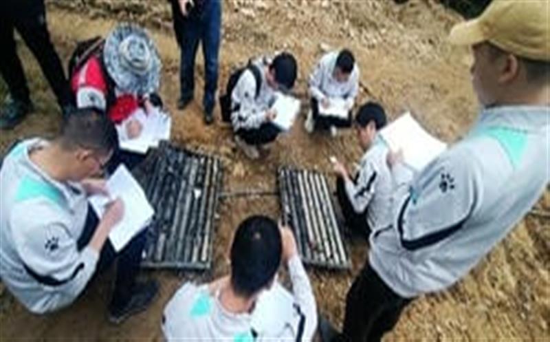 区调队：圆满完成职业技能竞赛选拔赛