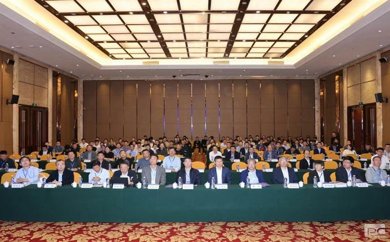 蜀通建设集团所属兴冶检测参加第三届全国桥梁智能检测与安全评价技术论坛会议