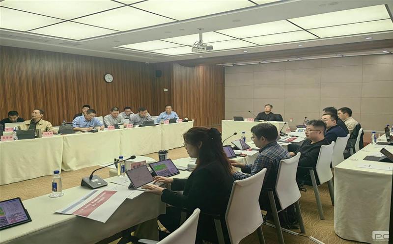 悟思想·探创新｜物探院渝西广域电磁法项目成果获评优秀