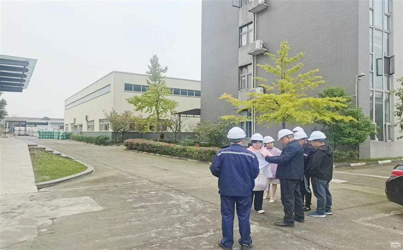 测绘公司——奋战四季度 大干一百天 系列报道（二）